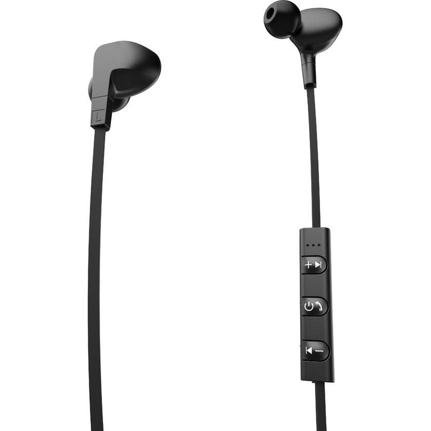 Liger Electronics XS1 In-Ear Bluetooth Wireless Headphones In-Ear Headphones - Tophatter Daily Deals